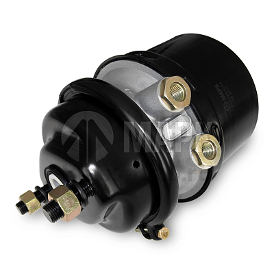 Энергоаккумулятор а/м Камаз-4308 задний правый (тип 20/24)  дисковый тормоз (TRUCKMARK)