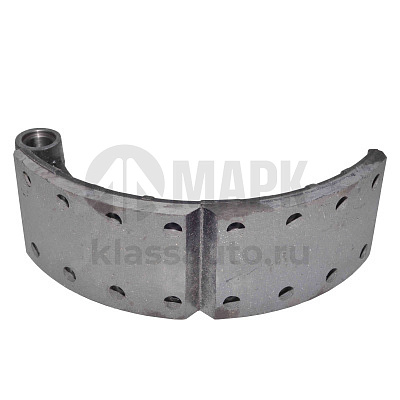 Колодка в сборе УРАЛ (пневмотормоза) ПЛАНТ