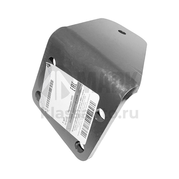 Кронштейн балки поддерживающией опоры правый (ПАО КАМАЗ)