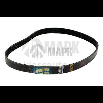 Ремень 8РК1620 поликлиновый (Dayco)