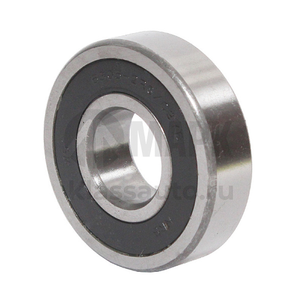 Подшипник маховика, опорный первичного вала 