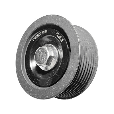 Ролик ручейковый для а/м Газель FOTON 2.5