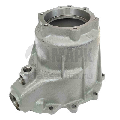 Картер МОД (ПАО КАМАЗ) (5320-2506110 с пробкой)