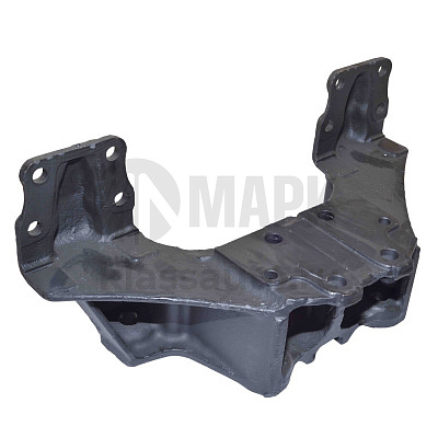 Кронштейн крепления оси балансира (ПАО КАМАЗ)