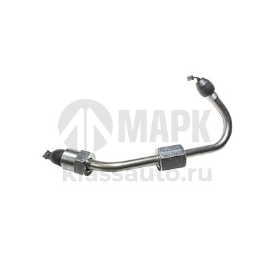 Трубка топливная высокого давления (2, 3, 4, 5 цил.) (ISLe) 