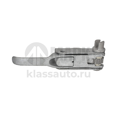 Натяжитель (трещетка) бокового тента Kogel, левый, ПОД ШЛИЦ (аналог)