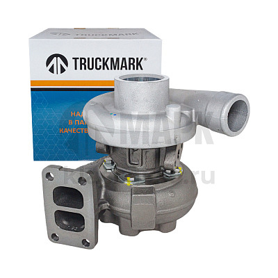 Турбокомпрессор Евро-3 (TRUCKMARK) (левый) (1шт в кор)