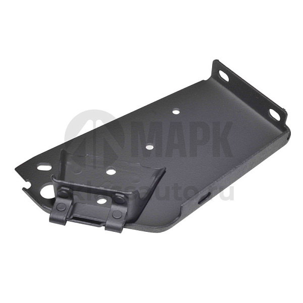 Косынка передка в сборе левая (ПАО КАМАЗ)