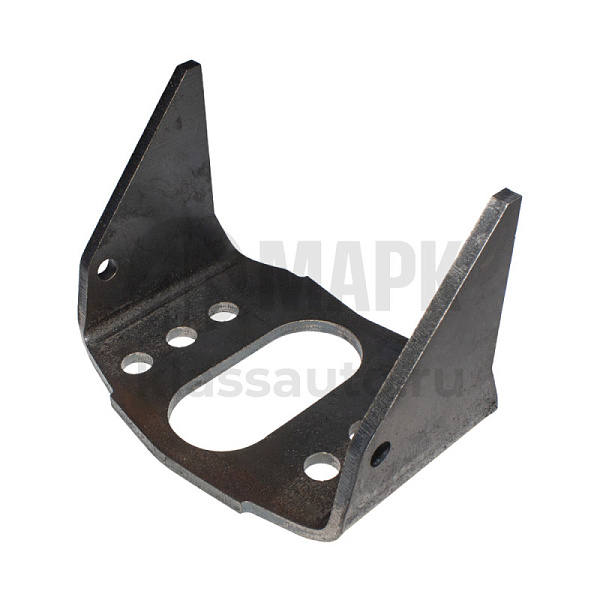 Кронштейн BPW тормозной камеры/ энергоаккумулятора 0318235840