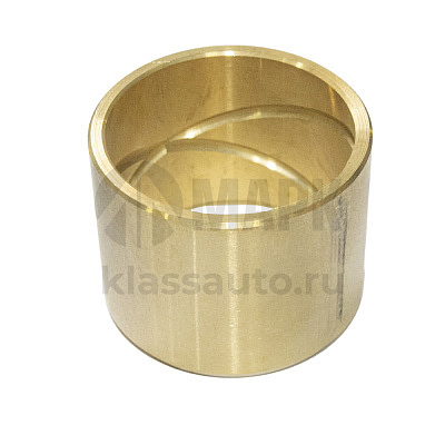 Втулка шкворня бронзовая 50х57х45 верхняя 81930200482 (Sampa) 
