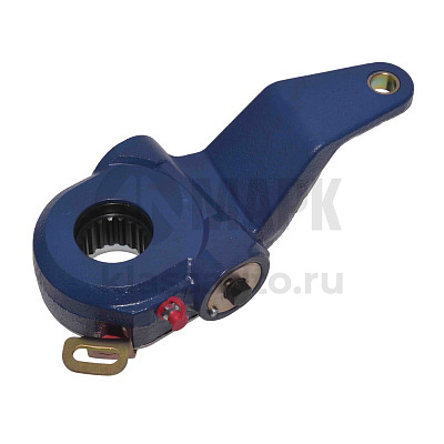 Рычаг регулировочный для заднего моста (TRUCKMARK) а/м КамАЗ-6580, мост Shaanxi (10шт в кор)