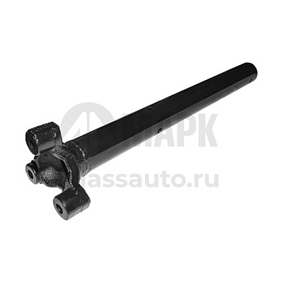 Кронштейн крыла заднего A9605202811 а/м MB Actros MP4 (Auger)