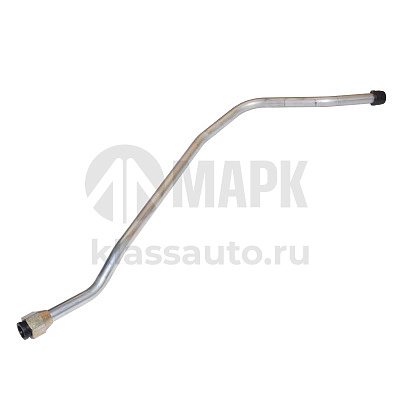 Трубка низкого давления насоса ГУР (ПАО КАМАЗ)