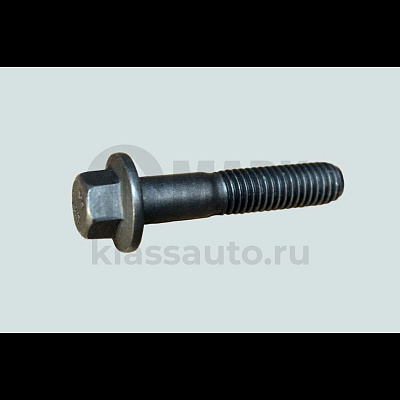 Болт с фланцем и шестигр. головкой  (М8х1,25х40) (креп-е ТНВД ISF2.8, колл. впуск. L,ISF3.8) DCEC
