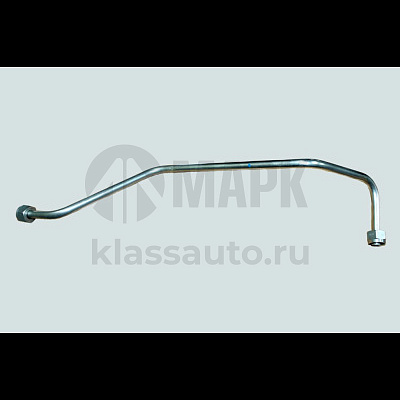 Трубка охл. компрессора водян. подводящая (4BT) 5273614 DCEC