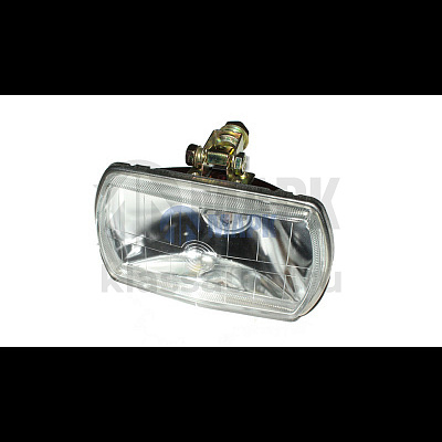 Фара противотуманная (прожектор) (ТН-105) ( аналог 2012.3711 )