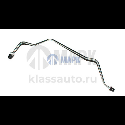 Трубка высокого давления насоса ГУР (ПАО КАМАЗ)