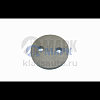 Шайба полумуфты коленвала (ПАО КАМАЗ)