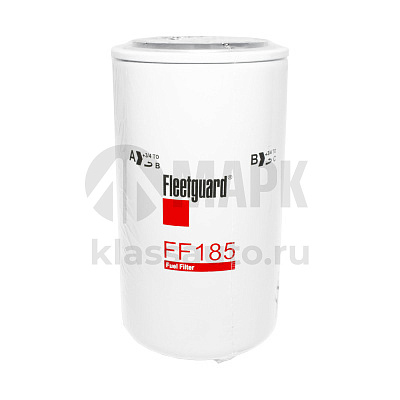 Элемент FF 185 оригинал (ISDE/ISBE285-30)