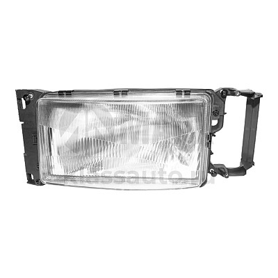 Фара головная левая SCANIA 4-Series (1467000) SC2201L (HanLin)