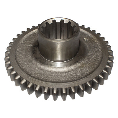 Шестерня 3-й передачи КПП МТЗ-82, Z=43 (MP) (BLS) альтернатива