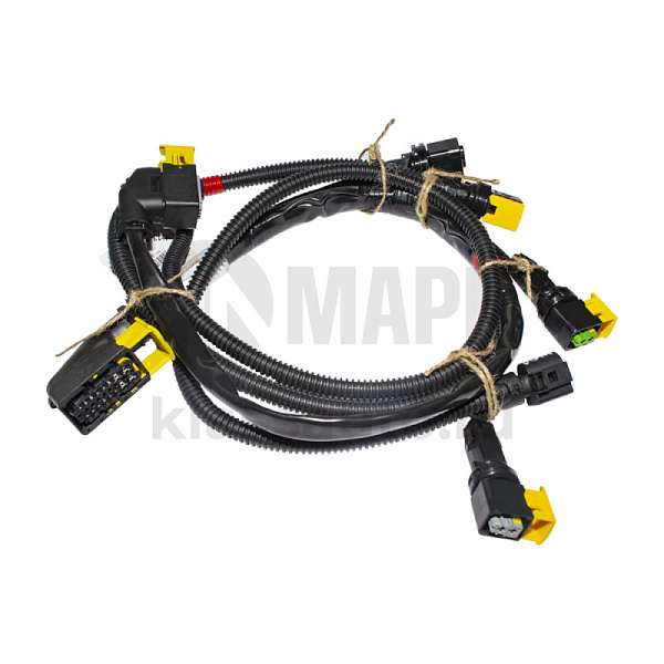 Жгут проводов системы нейтрализации 54901-3724790-15 (Блик)