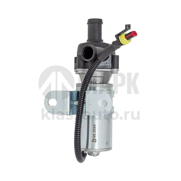 Электронасос (вместо насос циркуляционный ПЖД 16.04.003)