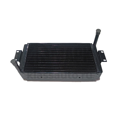 Радиатор отопителя МАЗ 504В с/о (ОАО ШААЗ)