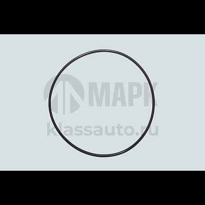 Кольцо уплот. впуск.возд. патрубка (ISF3.8, ISBe) FOTON