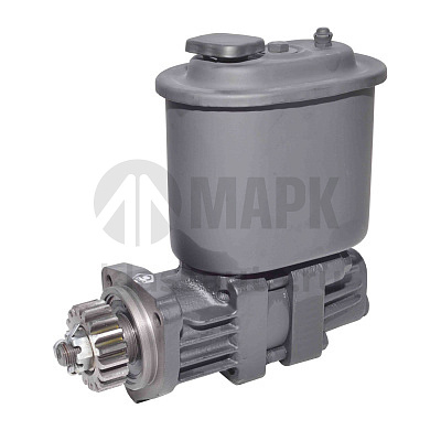 Насос ГУР (г.Борисов)(1шт)