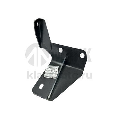 Кронштейн подножки верхний (ПАО КАМАЗ)