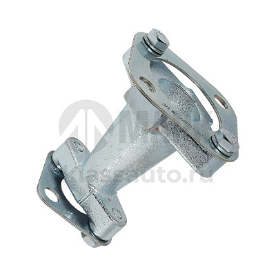 Вал привода ТНВД под BOSCH в сборе а/м Камаз Евро-2