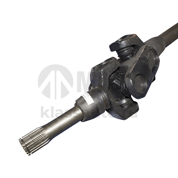 Шарнир левый (MADARA)