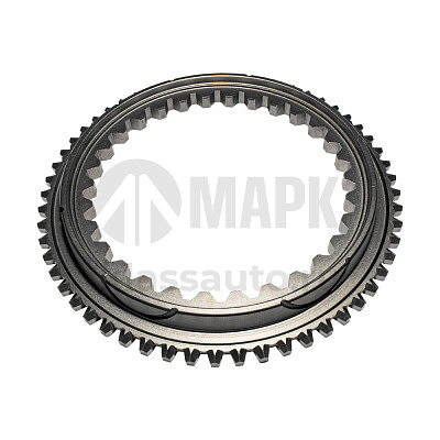 Кольцо синхронизатора (конусное) ( ZF 1312 304 056) 16S151/1820 (Kacmazlar)