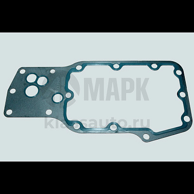 Прокладка маслоохладителя (теплообменника)  (ISBe, ISBe220-31) DVMARK
