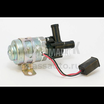 Электродвигатель с насосом 321.3780-10 (24В) на ПЖД (TRUCKMARK) (30шт в кор)