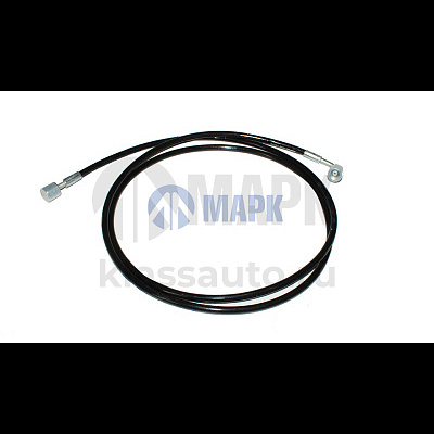 Трубка насоса подъема кабины (L=1800мм)ПКФ Полюс