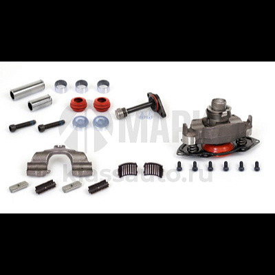 РМК суппорта WABCO MAXX 22T 2.0 SCHMITZ (полный) 1368347/1368348 (Bremhof)