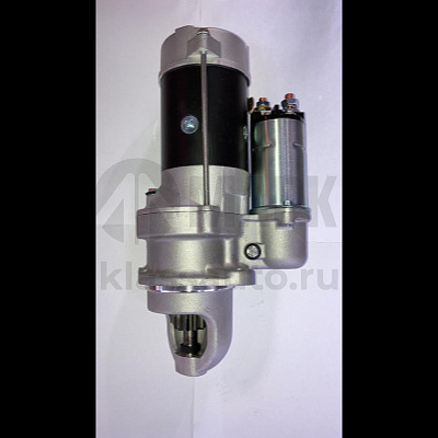Стартер 24V  (4ВТ)  STD0857BA KRAUF 3918377/ 4935789/ 3918378