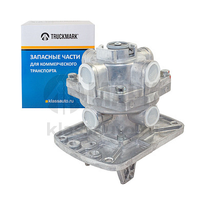 ГТК нового образца без педали (TRUCKMARK) (8 шт в кор)