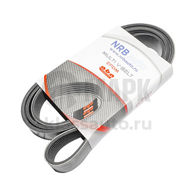 Ремень 8РК2112 (а/м КамАЗ 54901) евро-5 дв.910 ABA