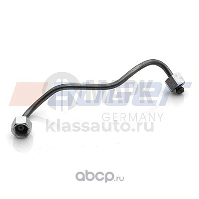 Трубка топливная (насоса-форсунки) A4570701333 а/м КамАЗ 5490/ MB Axor OM457 (Auger)