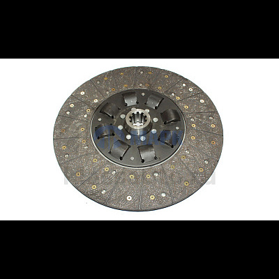 Диск ведомый Kasch а/м МАЗ (1шт в уп)