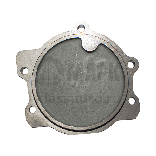 Крышка (корпус) заднего подшипника (Техпром+)