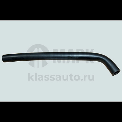 Шланг формованный сапуна картера двиг. (ISF3.8) FOTON