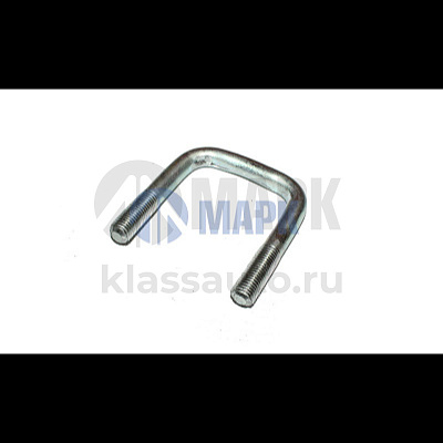 Стремянка рессоры под кабину М10х1,25 (ПАО КАМАЗ)