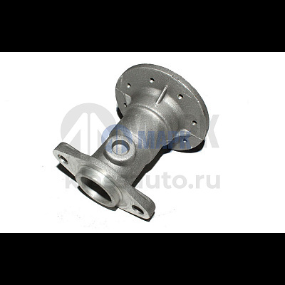 Картер механизма включения высшей передачи (ПАО КАМАЗ) без отверстия