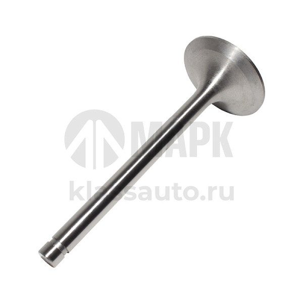 Клапан впускной дв. 236 (г. Ярославль)