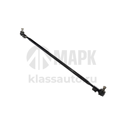 Тяга промежуточная (Ростар) замена с 6350-3414130-10