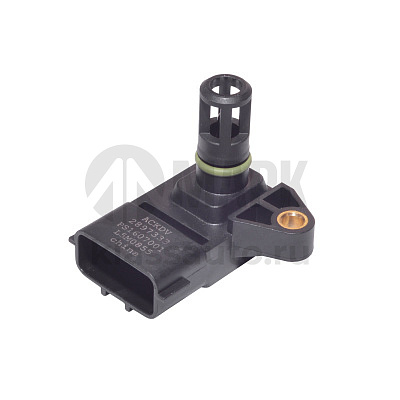 Датчик температуры наддува во впуск. колл. (ISBe, ISF, ISLe) 5698455 4921322